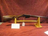 REMINGTON MODEL 24 STANDARD GRADE 22 LONG RIFLE AS NEW - 1 of 21
