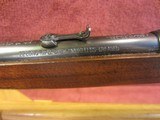 REMINGTON MODEL 24 STANDARD GRADE 22 LONG RIFLE AS NEW - 10 of 21