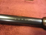 REMINGTON MODEL 24 STANDARD GRADE 22 LONG RIFLE AS NEW - 19 of 21