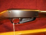REMINGTON MODEL 24 STANDARD GRADE 22 LONG RIFLE AS NEW - 2 of 21