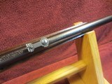 REMINGTON MODEL 24 STANDARD GRADE 22 LONG RIFLE AS NEW - 5 of 21