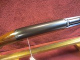 REMINGTON MODEL 24 STANDARD GRADE 22 LONG RIFLE AS NEW - 4 of 21