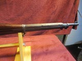 SPRINGFIELD MODEL 1903 DATES
11-1917 - 5 of 11