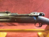 SPRINGFIELD MODEL 1903 DATES
11-1917 - 8 of 11
