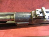 SPRINGFIELD MODEL 1903 DATES
11-1917 - 2 of 11