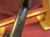 SPRINGFIELD MODEL 1903 DATES
11-1917 - 7 of 11