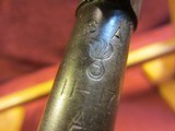SPRINGFIELD MODEL 1903 DATES
11-1917 - 6 of 11