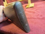 REMINGTON DOUBLE BARREL 12GA EXPOSED HAMMERS - 8 of 10