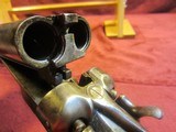 REMINGTON DOUBLE BARREL 12GA EXPOSED HAMMERS - 9 of 10