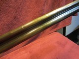 REMINGTON DOUBLE BARREL 12GA EXPOSED HAMMERS - 7 of 10