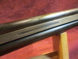 REMINGTON DOUBLE BARREL 12GA EXPOSED HAMMERS - 4 of 10
