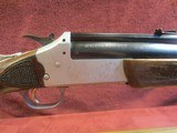 SAVAGE MODEL 24C-DL MODEL 22MAG & 20GA 3' MAG - 2 of 15