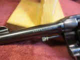 COLT POLICE POSITIVE CALIBER 38
CYLINDER LENGTH 1 1/4