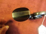 COLT POLICE POSITIVE CALIBER 38
CYLINDER LENGTH 1 1/4