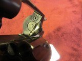 COLT POLICE POSITIVE CALIBER 38
CYLINDER LENGTH 1 1/4