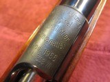 MANNLICHER-SCHOENAUERMODEL 1956CALIBER 308 Win - 10 of 16