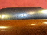 REMINGTON MODEL 721 CALIBER 30-06 AS NEW NO BOX OR PAPERS - 16 of 16