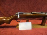 REMINGTON MODEL 721 CALIBER 30-06 AS NEW NO BOX OR PAPERS - 1 of 16