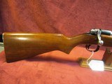 REMINGTON MODEL 721 CALIBER 30-06 AS NEW NO BOX OR PAPERS - 3 of 16