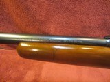 REMINGTON MODEL 721 CALIBER 30-06 AS NEW NO BOX OR PAPERS - 9 of 16