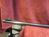 REMINGTON MODEL 721 CALIBER 30-06 AS NEW NO BOX OR PAPERS - 12 of 16