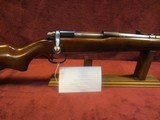 REMINGTON MODEL 721 CALIBER 30-06 AS NEW NO BOX OR PAPERS - 2 of 16