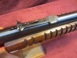 WINCHESTER MODEL 62A PUMP RIFLE CALIBER 22 RIM FIRE - 3 of 16