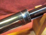 WINCHESTER MODEL 62A PUMP RIFLE CALIBER 22 RIM FIRE - 8 of 16