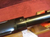 WINCHESTER MODEL 62A PUMP RIFLE CALIBER 22 RIM FIRE - 4 of 16