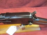 WINCHESTER MODEL 62A PUMP RIFLE CALIBER 22 RIM FIRE - 14 of 16