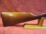 WINCHESTER MODEL 62A PUMP RIFLE CALIBER 22 RIM FIRE - 1 of 16