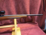 RUGER 77/22 LIKE NEW WITH BURRIS 2X-7 SCOPE ALSO LIKE NEW - 4 of 11