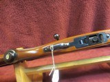 RUGER 77/22 LIKE NEW WITH BURRIS 2X-7 SCOPE ALSO LIKE NEW - 5 of 11