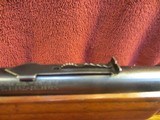 MARLIN MODEL 336 RC SERIAL NUMBER K27471 CALIBER 35 REMINGTON - 13 of 16