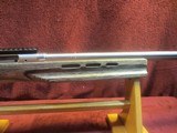 SAVAGE MODEL 110 STAINLESS
RIGHT & LEFTPORT SOLID BOTTOM ACTION - 4 of 13