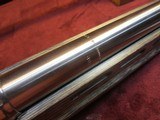 SAVAGE MODEL 110 STAINLESS
RIGHT & LEFTPORT SOLID BOTTOM ACTION - 9 of 13