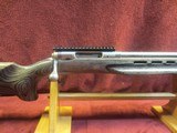 SAVAGE MODEL 110 STAINLESS
RIGHT & LEFTPORT SOLID BOTTOM ACTION - 2 of 13