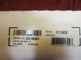 RUGER #1 NEW IN BOX CALIBER 35 WHELEN WITH RUGER RINGS - 11 of 11