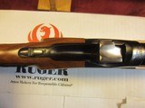 RUGER #1 NEW IN BOX CALIBER 35 WHELEN WITH RUGER RINGS - 8 of 11