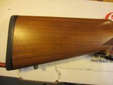 RUGER #1 NEW IN BOX CALIBER 35 WHELEN WITH RUGER RINGS - 9 of 11