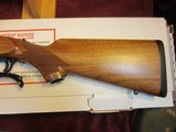 RUGER #1 NEW IN BOX CALIBER 35 WHELEN WITH RUGER RINGS - 2 of 11
