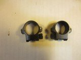 RUGER #1 NEW IN BOX CALIBER 35 WHELEN WITH RUGER RINGS - 10 of 11