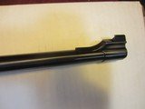 RUGER #1 NEW IN BOX CALIBER 35 WHELEN WITH RUGER RINGS - 7 of 11