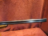 SAVAGE MODEL 24 OVER & UNDER 22 LONG RIFLE 410GA 3