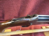 SAVAGE MODEL 24 OVER & UNDER 22 LONG RIFLE 410GA 3