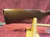 SAVAGE MODEL 24 OVER & UNDER 22 LONG RIFLE 410GA 3