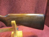 SAVAGE MODEL 24 OVER & UNDER 22 LONG RIFLE 410GA 3