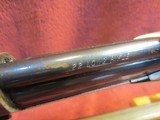 SAVAGE MODEL 24 OVER & UNDER 22 LONG RIFLE 410GA 3