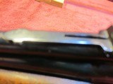 SAVAGE MODEL 24 OVER & UNDER 22 LONG RIFLE 410GA 3