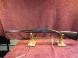 SAVAGE MODEL 24 OVER & UNDER 22 LONG RIFLE 410GA 3